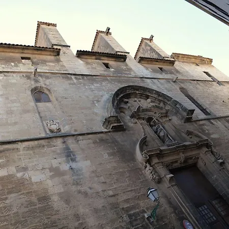 Santa Creu * Palma