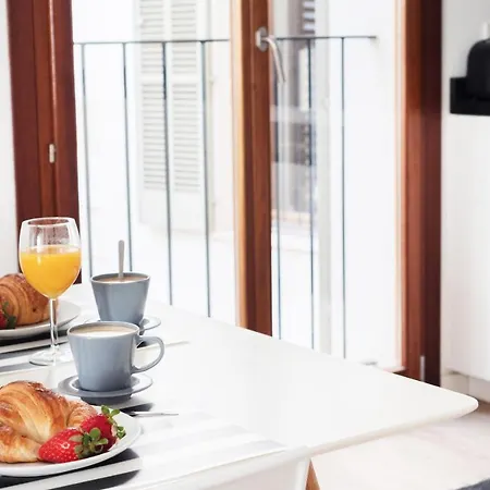 Appartement Santa Creu