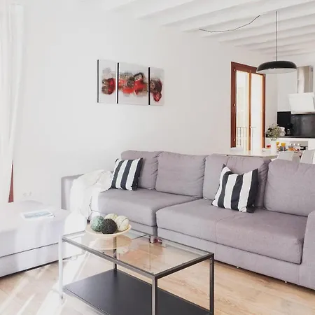 Santa Creu Appartement