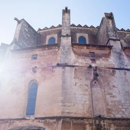 Santa Creu