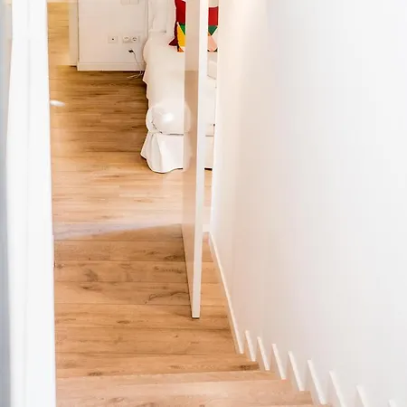Santa Creu Appartement Palma