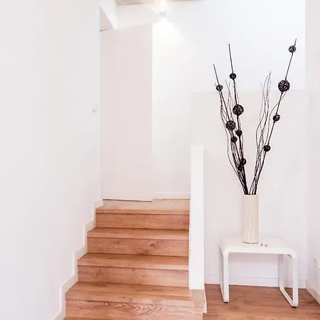 Santa Creu Appartement *