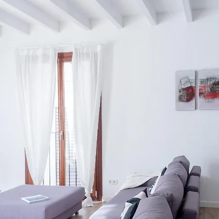 Santa Creu Appartement