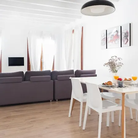 Santa Creu Appartement