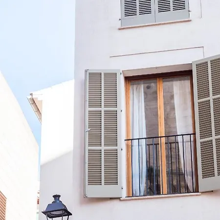 Santa Creu Palma de Mallorca