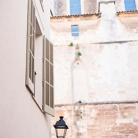 Santa Creu Palma