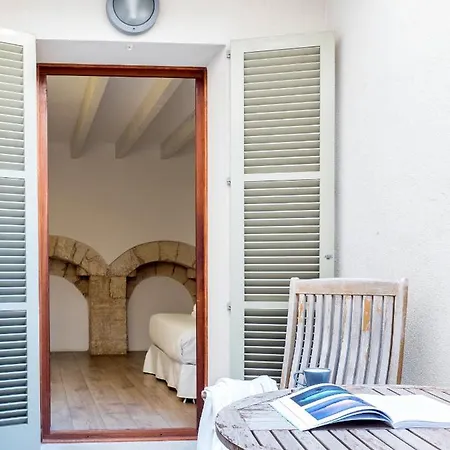 Santa Creu Appartement