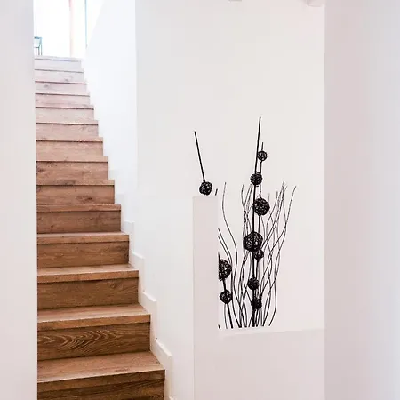 Appartement Santa Creu Palma