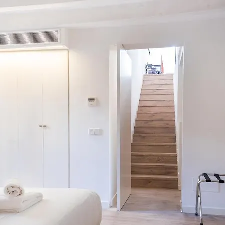 Santa Creu Appartement