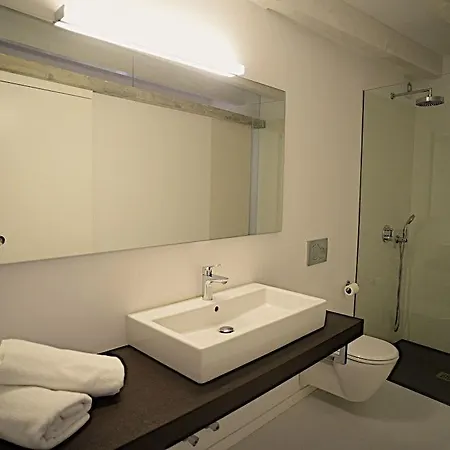Santa Creu Appartement