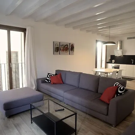 Appartement Santa Creu Palma